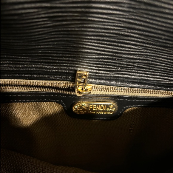 Pre-Owned Authentic Fendi - Picture 9 of 13